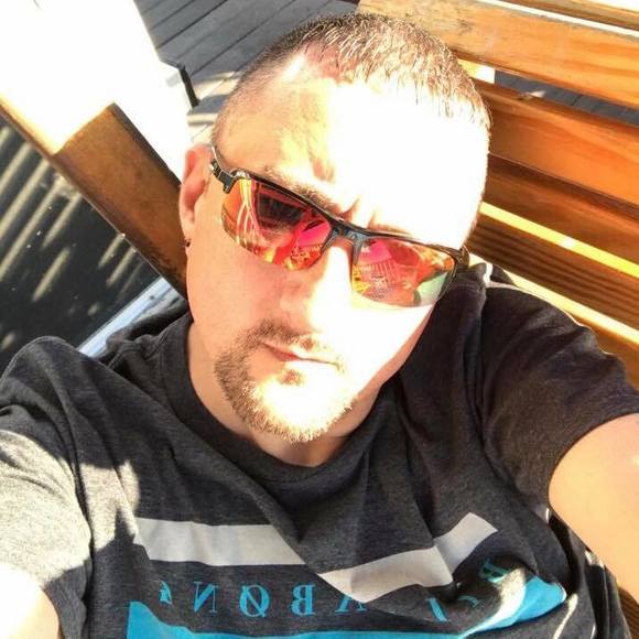 Meet your Posher, John - Picture 1 of 1